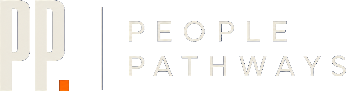 People Pathways logo